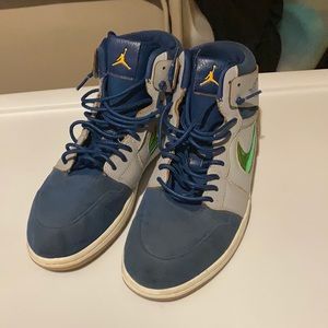 Jordan 1 high top size 11